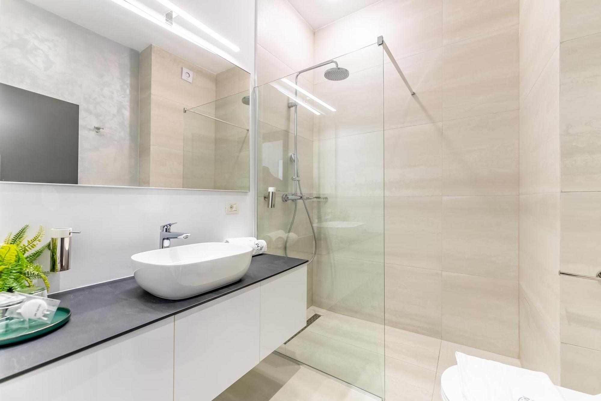 M City Aparthotel Arad Pokój zdjęcie
