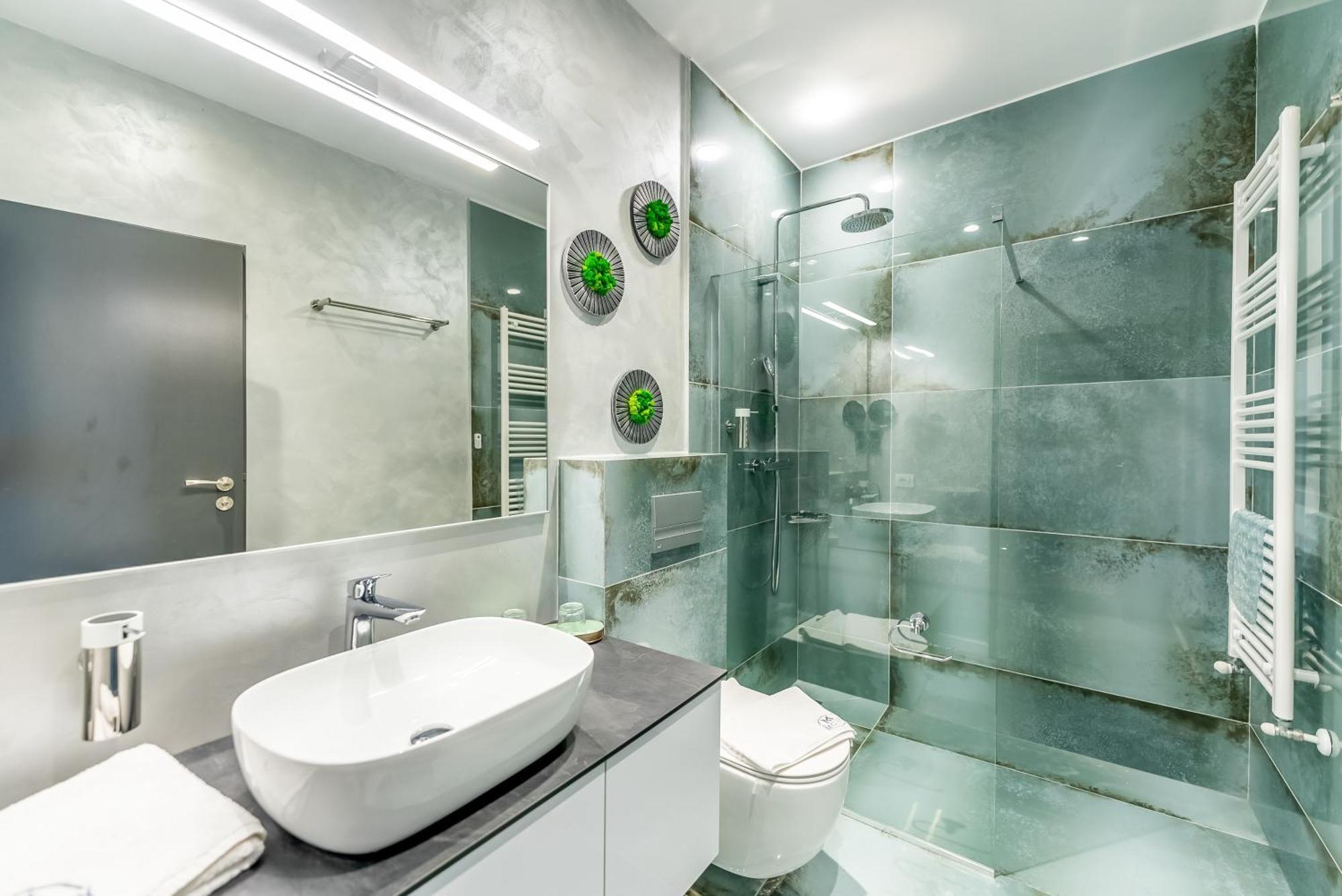 M City Aparthotel Arad Pokój zdjęcie